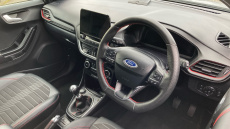 Ford Puma 1.0 EcoBoost Hybrid mHEV ST-Line X 5dr Petrol Hatchback